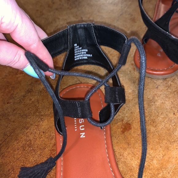 Womens Sandals - Picture 5 of 9